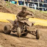 Luca Stiller ADAC DMX 2025