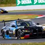 #54 Maxime Oosten (NL) / Leon Köhler (D) / FK Performance Motorsport / BMW M4 GT3