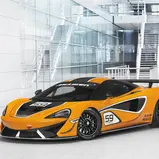 ADAC GT4 Germany, Dörr Motorsport
