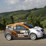 ADAC Rallye Deutschland