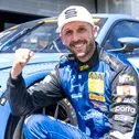 Feierte zuletzt seinen 30. DTM-Sieg: BMW-Pilot René Rast