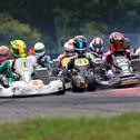 Das ADAC Kart Masters steht in den Startlöchern