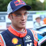 ADAC Rallye Deutschland, Thierry Neuville, Hyundai Shell Mobis World Rally Team