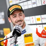 ADAC GT Masters, Nürburgring, Precote Herberth Motorsport, Robert Renauer
