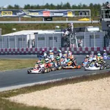 Start Mini, DKM Mülsen