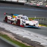 #80 Gebhardt Motorsport / Maxim Dirckx / Jacob Erlbacher / Duqueine D08 / Zandvoort
