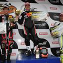 ADAC Junior Cup powered by KTM, Oschersleben