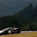 ADAC GT Masters, Red Bull Ring, GRT Grasser Racing Team, Lamborghini Gallardo FL2, Gerhard Tweraser, Harald Proczyk