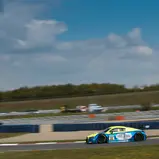 ADAC GT Masters, Oschersleben, Twin Busch Motorsport, Marc Busch, Dennis Busch