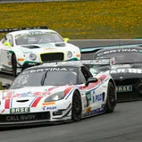 ADAC GT Masters, Oschersleben, Callaway Competition, Andreas Wirth, Daniel Keilwitz