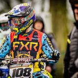 Stefan Ekerold ( Deutschland / Husqvarna / Team Bauerschmidt MB33 ) beim ADAC MX Masters