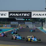 #18 Mathilda Paatz / ADAC Formel Junior Team / Magny-Cours (F), Foto: KSP