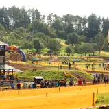 Holzgerlingen, ADAC MX Masters
