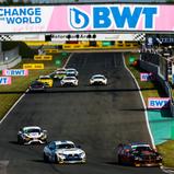 #66 ME Motorsport / Markus Eichele / Philip Wiskirchen / BMW M4 GT4 G82 / Oschersleben