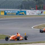 ADAC Formel Masters, Lausitzring,Maximilian Günther, ADAC Berlin-Brandenburg e.V.