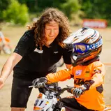 ADAC MX Academy, 2018, Schnupperkurs, Fürstenwalde