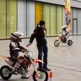 ADAC MX Academy