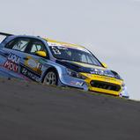 ADAC TCR Germany, Nürburgring, Hyundai Team Engstler, Antti Buri