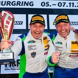 #26 / Team Allied-Racing / Porsche 718 Cayman GT4 CS MR / Christian Kosch / Tom Kieffer