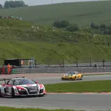 ADAC GT Masters