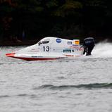 ADAC Motorboot Cup, Düren, Christian Tietz