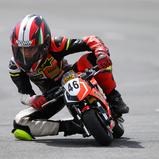 ADAC Mini Bike Cup, ADAC Pocket Bike Cup, 2020, Mülsen