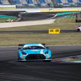ADAC GT Masters, Lausitzring, Toksport WRT, Maro Engel, Luca Stolz