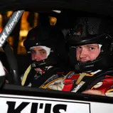 ADAC Rallye Masters, ADAC Saarland-Pfalz Rallye 2019