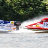 Int. ADAC MSG Motorboot Cup