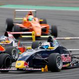 ADAC Formel Masters, Nürburgring, Callan O'Keeffe, Lotus
