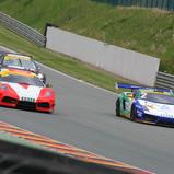 ADAC GT Masters