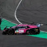 ADAC GT Masters, Nürburgring, HB Racing, Norbert Siedler, Marco Mapelli