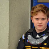 Jan-Lukas Keil startet ins zweite Jahr des ADAC Kart Junior Team