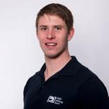 ADAC Stiftung Sport, Mike Halder