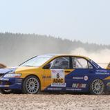 Gassner startet als ADAC Rallye Masters-Titelverteidiger