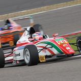 ADAC Formel 4, Nürburgring, Prema Powerteam, Juan Manuel Correa