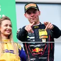 Der Niederländer Thierry Vermeulen fährt seine dritte DTM-Saison