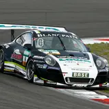 ADAC GT Masters, Nürburgring, Philipp Frommenwiler, Sebastian Asch, Farnbacher Racing
