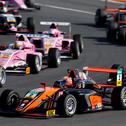 ADAC Formel 4, Van Amersfoort Racing, Frederik Vesti
