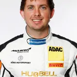 ADAC GT4 Germany, Dörr Motorsport, Dennis Trebing