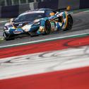ADAC GT4 Germany, Red Bull Ring, Team GT, Alain Valente, Felix von der Laden