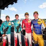 ADAC GT Masters
