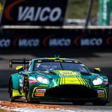 #7 Nicki Thiim (DNK / Aston Martin Vantage GT3 / Comtoyou Racing), Circuit Zandvoort 2026