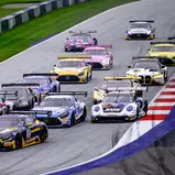 Start Rennen 2, Red Bull Ring