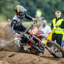 Tom Hänel, DMX Wolgast 2026