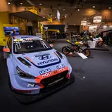 ADAC Motorsport, Essen Motorshow 2020