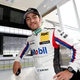 ADAC GT Masters, Nürburgring, Alon Day, BKK Mobil Oil Racing Team Zakspeed