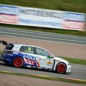 ADAC TCR Germany, Sachsenring, Junior Team Engstler, Luca Engstler
