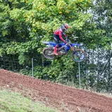 Constantin Piller ADAC DMX 2025