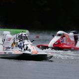 ADAC Motorboot Masters, Düren, Mike Szymura, Kevin Köpcke